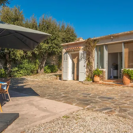 Villa De La Brune Proche Plages Bormes-les-Mimosas